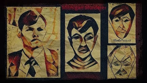 The Michigan Murderer