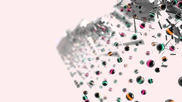 3D Dubstep Intro No.2