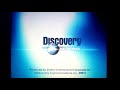 Discovery Networks 2008