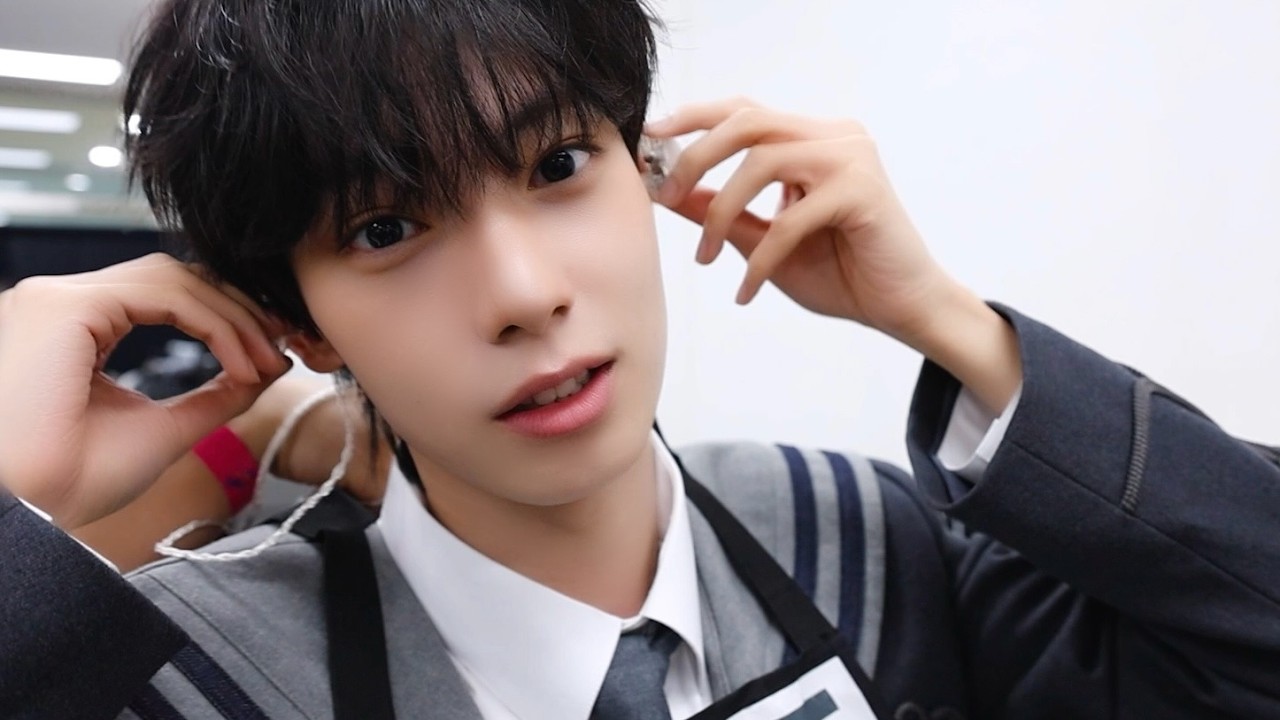 AHOF Spotlight D Awards Behind-The-Scenes Clip