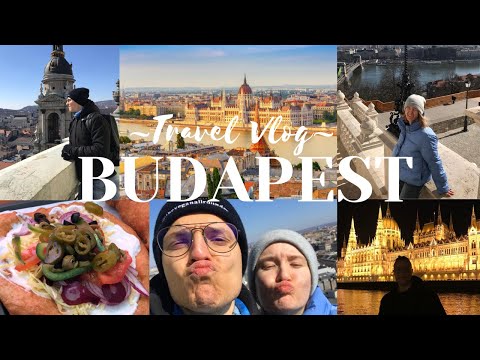 Video: Reiser til Budapest i oktober