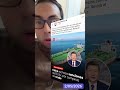 China no reconoce las sanciones económicas de Estados Unidos por comerciar con Irán.