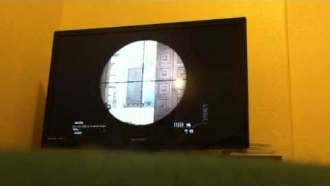 Call of Duty MW3: BEST COLLATERAL EVER???