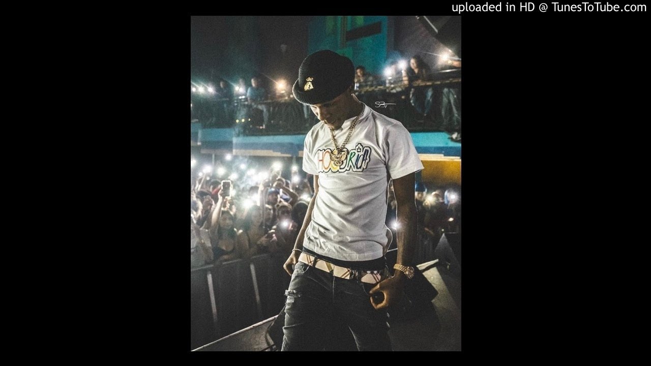 [Free] Toosii (Sample) Type Beat "Last Time" (Prod Diiaz)