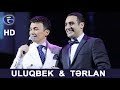 Terlan novxani ft ulugbek rahmatullayev bemor ozbekistan konserti  2017