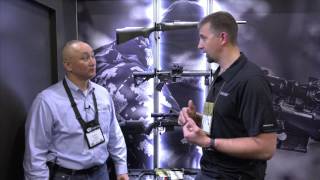 2017 SHOT Show - Proof Research