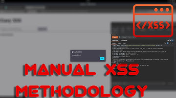 How to Find Manual XSS Vulnerabilities for Bug Bounty Hunters 👾 | XSS Methodology | #bugbounty