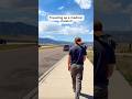 My first time in Colorado -life as a 4th year medical student! 🏕️🏔️🚵‍♀️ ​⁠