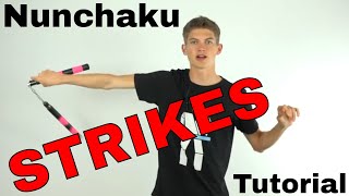 Nunchucks for Beginners
