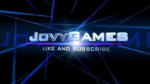 my awesome new intro uploaded from FliXpress.com