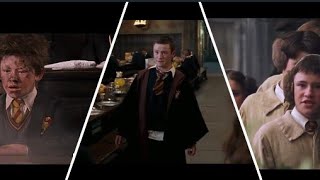 BOOM!! ALL SEAMUS FINNIGAN MOMENTS FROM THE HARRY POTTER SERIES ⚡