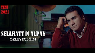 Selahattin Alpay  - Özleyeceğim  (  2021 ) Resimi