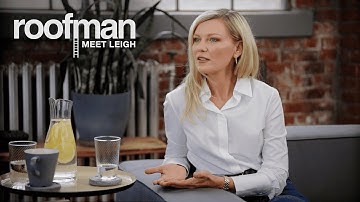 Roofman | Meet Leigh (2025 Movie) - Channing Tatum, Kirsten Dunst, Derek Cianfrance