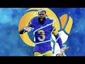 Odell Beckham Jr. | Rams Highlights | Every Catch On The LA Rams