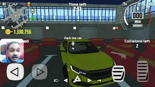 Parking School Level 4 (New Update) - Car Simulator 2 screenshot 5