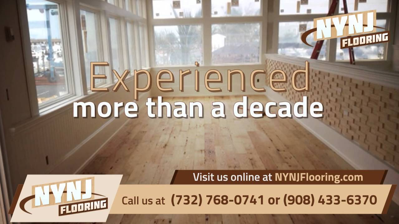 New York And New Jersey Hardwood Flooring Companies Call Today