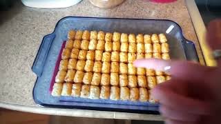 How to Make Breakfast Casserole