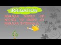 CLASS VIII - SCIENCE - CHAPTER 1 ( PART - 3 )