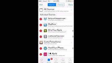 How To Fix Cydia On iOS 9.2 - 9.3.3 By Solo KonMak