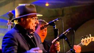 Van Morrison End Of The Land HD BBC Four Sessions chords
