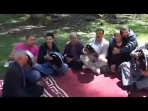 Imazighen De L Atlas Oukhaba Et Mustapha Sghir