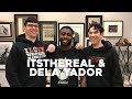 #251: Marketing Executive Dela Yador