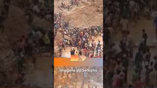 Confira as imagens mais marcantes da semana pelo Bom Dia Brasil #g1 #shorts