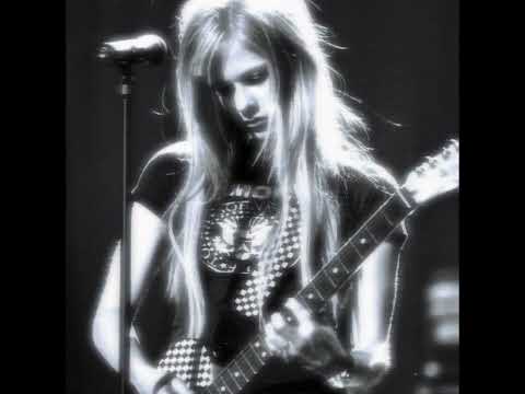 Siouxxie - girl online