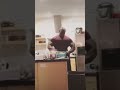 DONT F@@ing PLAY WITH ME! ##chef #cooking #shortsvideo #food #chefrush #follow #foodie #fight