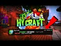 Este CICLO esta MATANDO HYCRAFT!? 😪