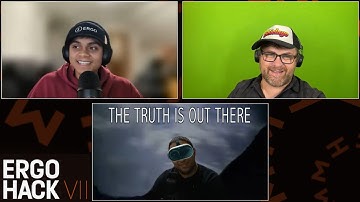 ErgoHack VII - Zengate and Adoption of Ergo | MGpai and LGD with qx()