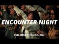 Bethel encounter night  worship with peter mattis haley soule kennedy brady voss eliza grace