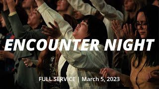 Bethel Encounter Night | Worship with Peter Mattis, Haley Soule Kennedy, Brady Voss, Eliza Grace