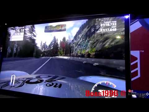 Video: PlayStation 4 Saab Mängida Eurogamer Expo 2013-l