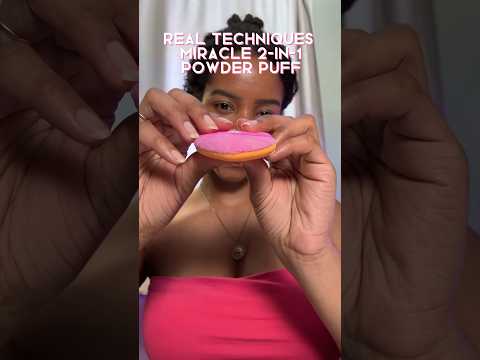 Real Techniques Miracle