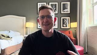 Quick Channel Chat!