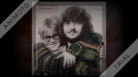 Delaney & Bonnie And Friends - Soul Shake - 1970