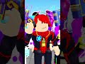 #roblox Triple school friends baka