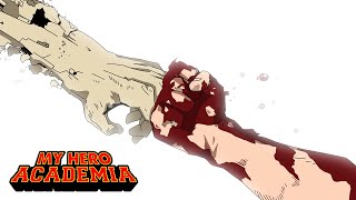MHA CHAPTER 423 | My Hero Academia Fan Animation