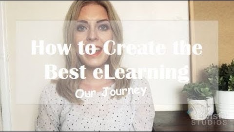 How to Create Engaging eLearning Activities | How to Create the Best eLearning