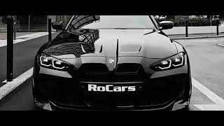 Bmw M3 Compeion Alma Perdida