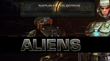 Natural Selection 2 Coverage - Aliens