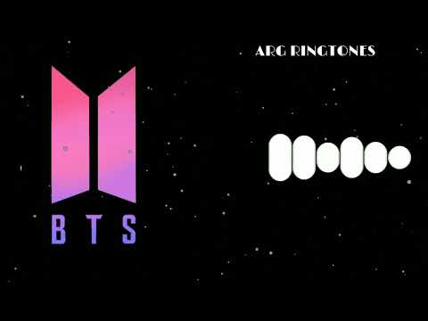 BTS - Life Goes On Ringtone (Army Version)|BTS Life Goes On Marimba Remix Ringtone||ARG Ringtones