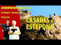 #354 Overwinteren 3.0 #16 WAT IS ER TE ZIEN IN CASARES EN ESTEPONA?