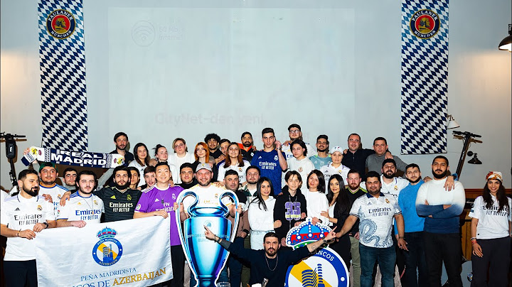 “Liverpool” - “Real Madrid” Champions League 1/8 final