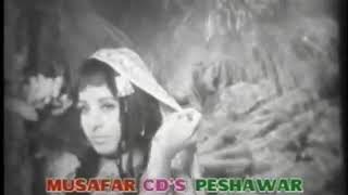 Great song of great singer Hidayat ullah film Haibat khan