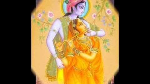 SHREE KRISHAN BHAJJAN - AWESOME MUST SEE Part 2