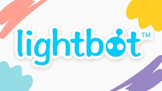 Famous Hour of Code - LightBot - Procedures(2-6 Level) Wealth