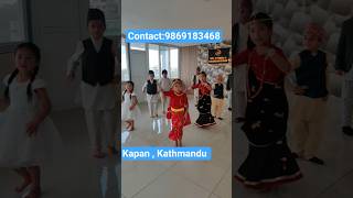 kids dance- ye Sathi aauna #dance #trending #shorts