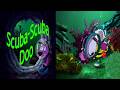 Courage the Cowardly Dog Mini Review (Scuba-Scuba Doo)
